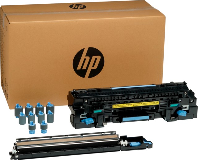 LaserJet M830 maintenance kit 220v - 1
