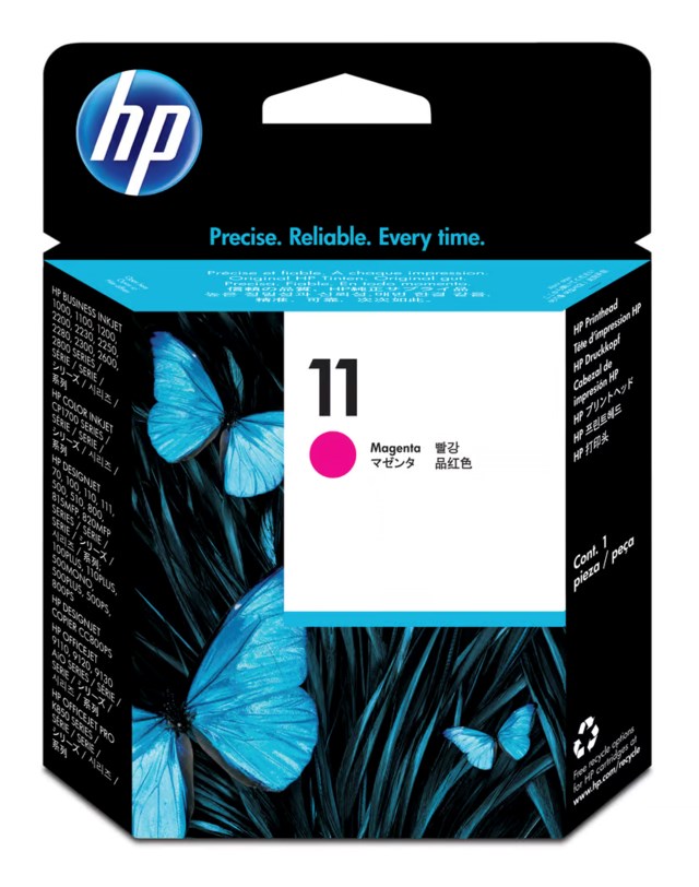 Lasertoner Konicaminolta Cyan (Tnp-27C) - 1