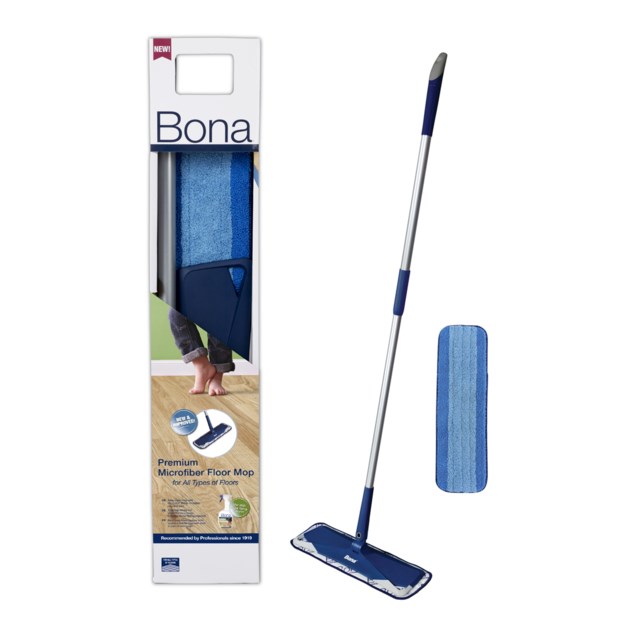 Mopp Bona premium microfiber - 1