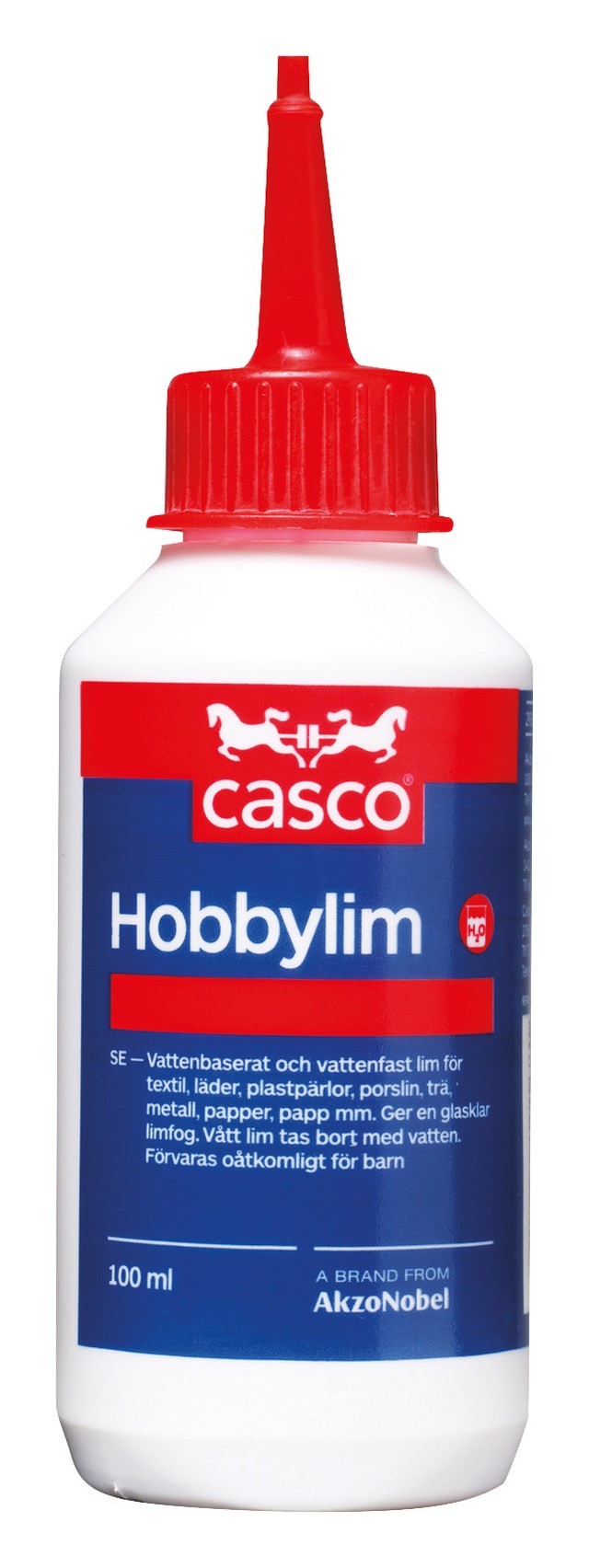 Lim Casco Hobbylim - 110ml - 1