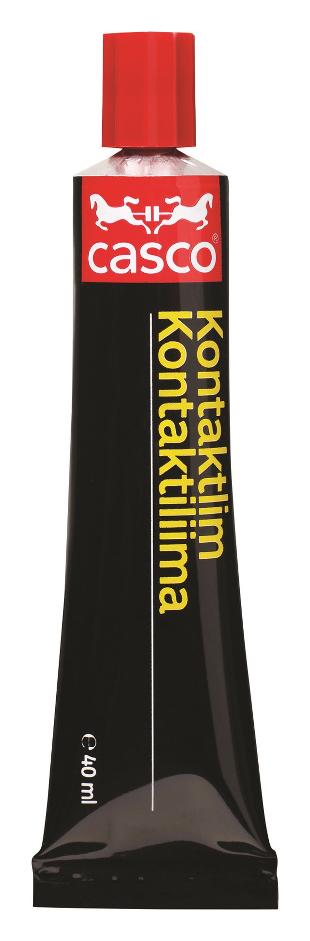 Lim Casco Kontaktlim - 40ml - 1