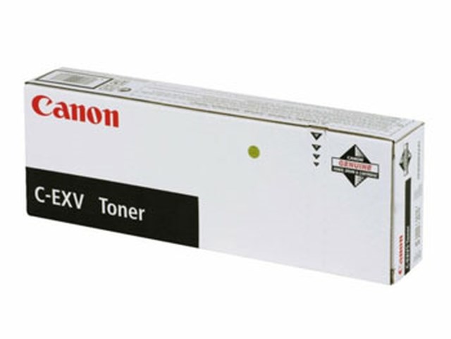 Lasertoner Canon C-EXV 33 svart - 1