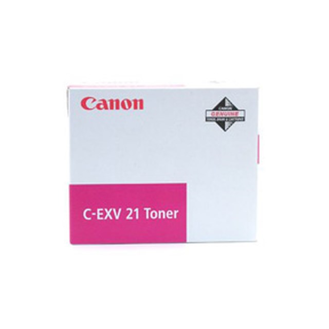 Lasertoner Canon Ir-C 2880 Magenta - 1