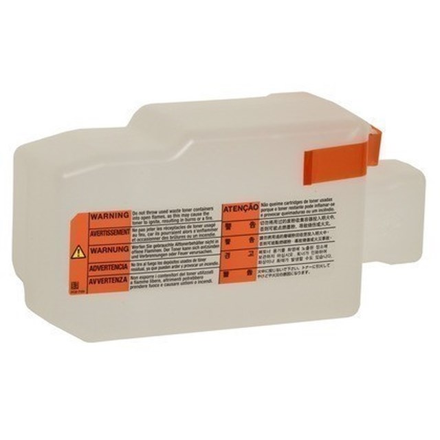 Toneruppsamlare Canon IR C 2020 - 1
