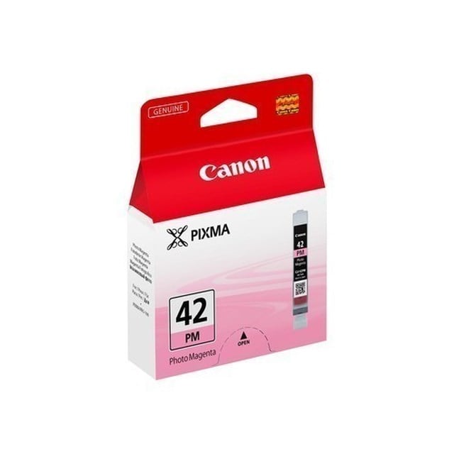 Ink-Jet Canon Cli-42 photo magenta - 1