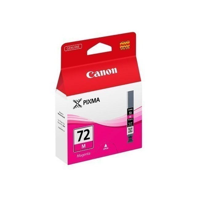 Ink-Jet Canon magenta PGI-72M - 1
