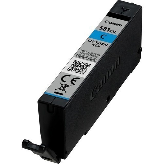 Ink-Jet Canon PGI-581XXL cyan - 1