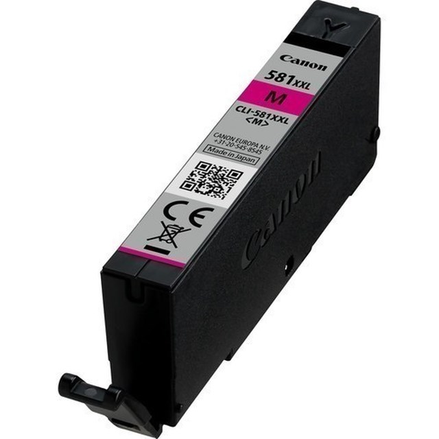 Ink-Jet Canon PGI-581XXL magenta - 1