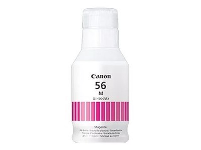 Ink-Jet Canon GI-56 M EMB magenta - 1