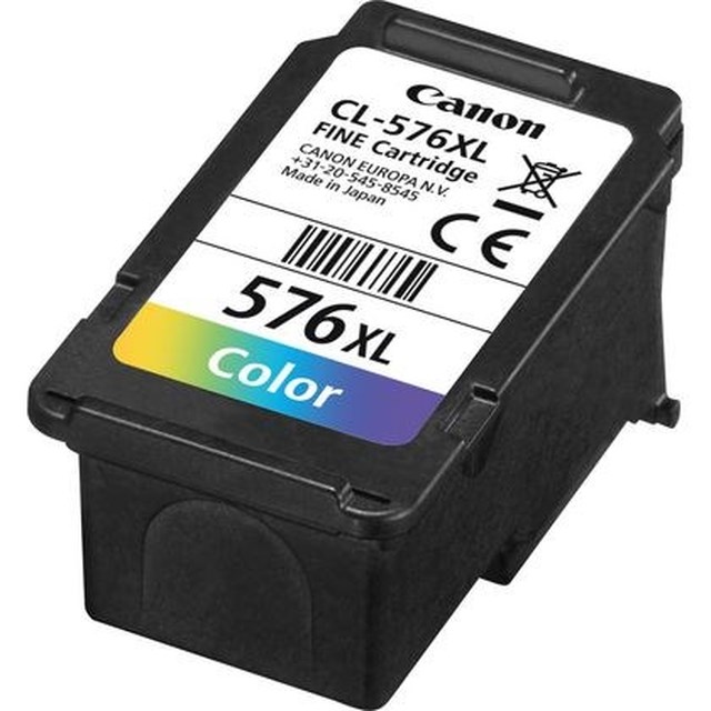 Ink-jet CL576XL Color - 1