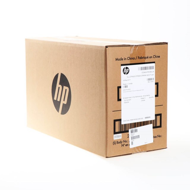 Fuser Kit HP 220V - 1