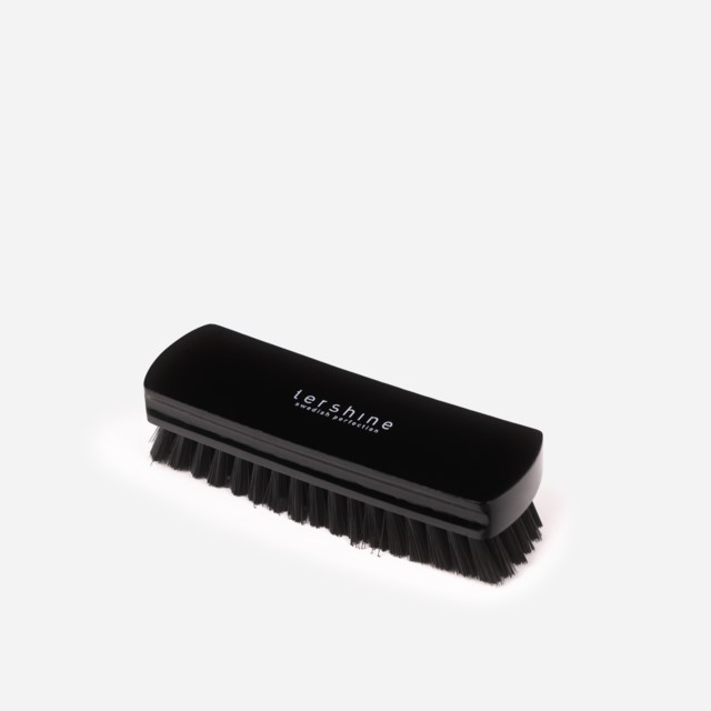 Rengöringsborste Tershine, mjuk detaljborste, kemresistent - 1