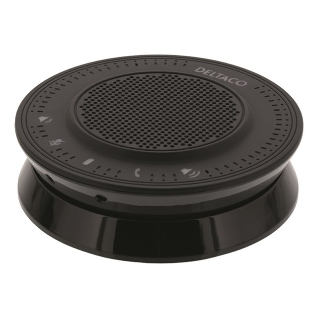 Konferenshögtalare Deltaco Office - 1