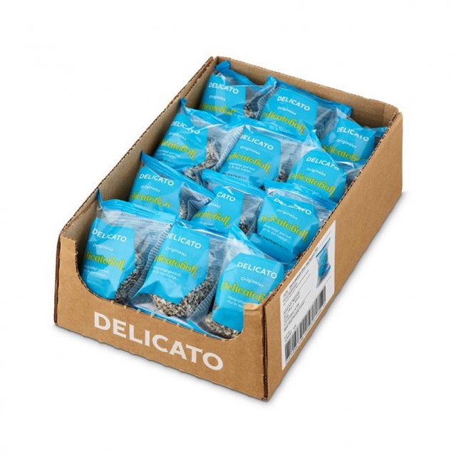 Kakor Delicatoboll Singel 25st/fp - 1