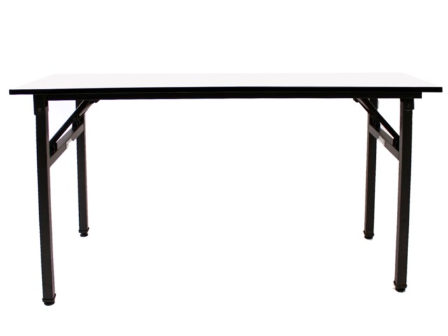 Bord Denver/ Grå skiva 1200x600 - 1