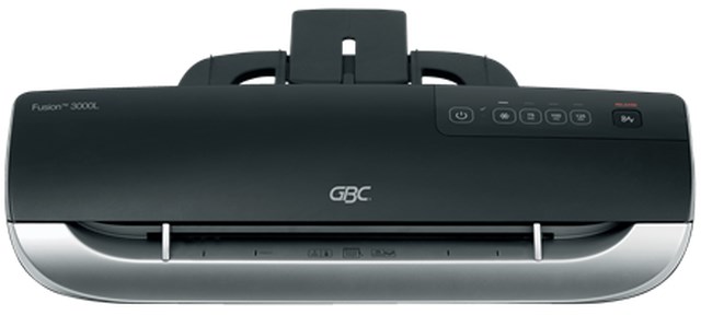 Lamineringsmaskin GBC Fusion 3000L A4 - 1