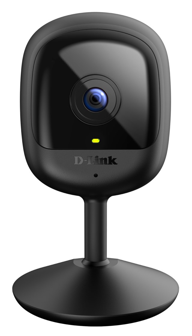 Övervakningskamera D-Link Compact Full HD Wi-Fi - 1