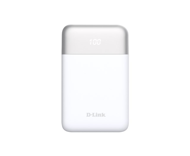 D-LINK 10000mAh Power Bank - 1