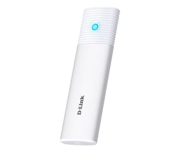 D-LINK USB-C Kapsling för M.2 NVMe/NGFF SSD (SSD-adapter) - 1