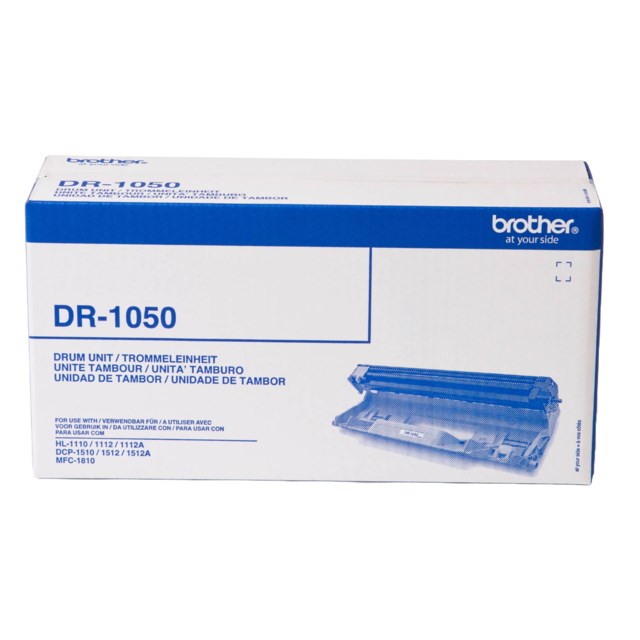 Trumma Brother DR-1050 - 1