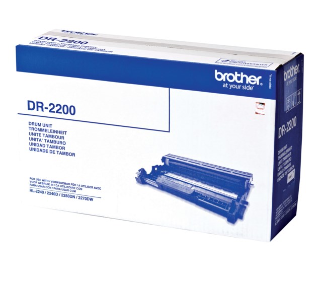 Brother Opc-Unit Hl2050 - 1