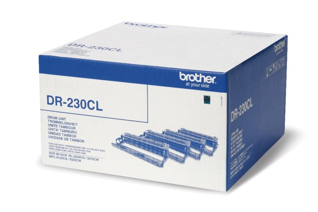 Trumma Brother  Cmyk Hl3040/3070 - 1