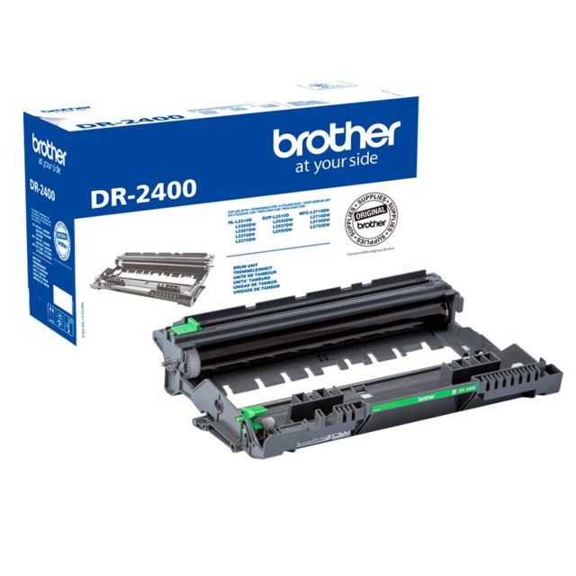 Trumma Brother DR2400 - 1