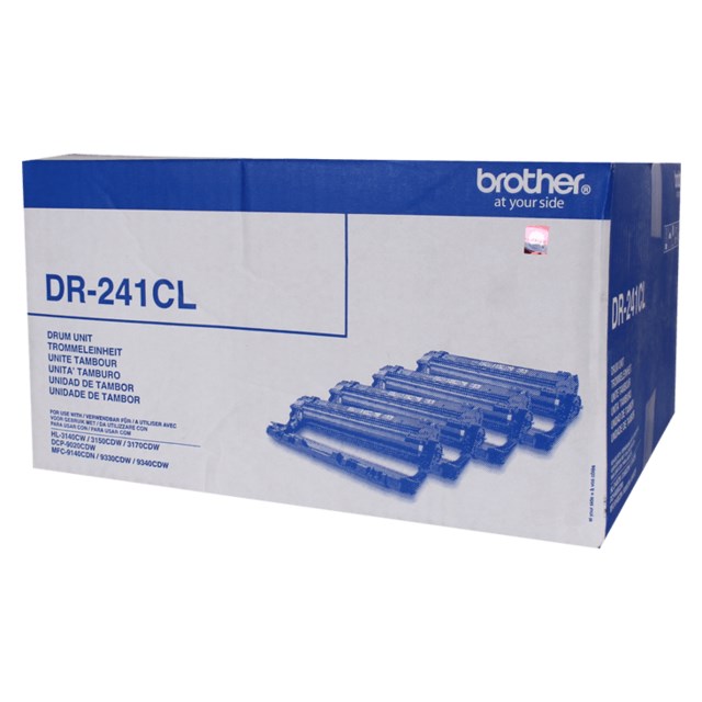 Trumma Brother HL-3140 - 1