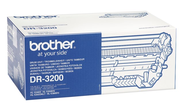 Trumma Brother Hl4340 - 1