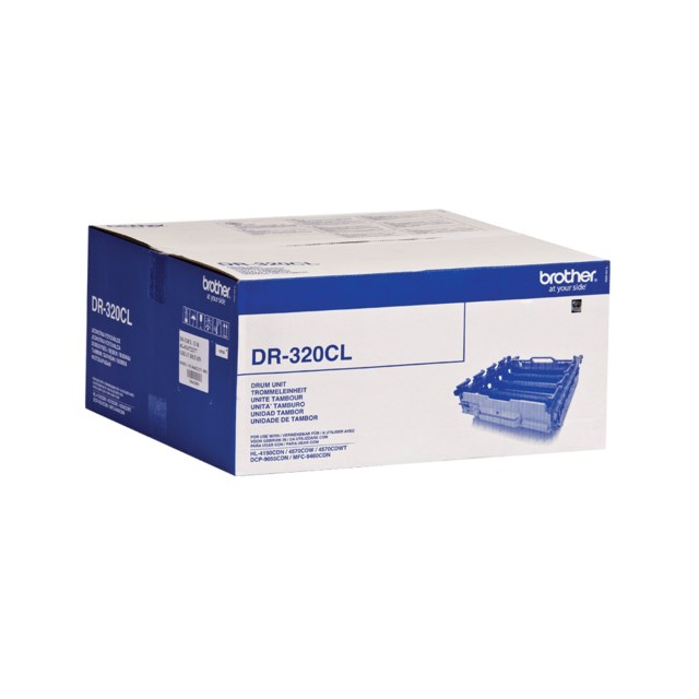 Trumma Brother DR320CL - 1