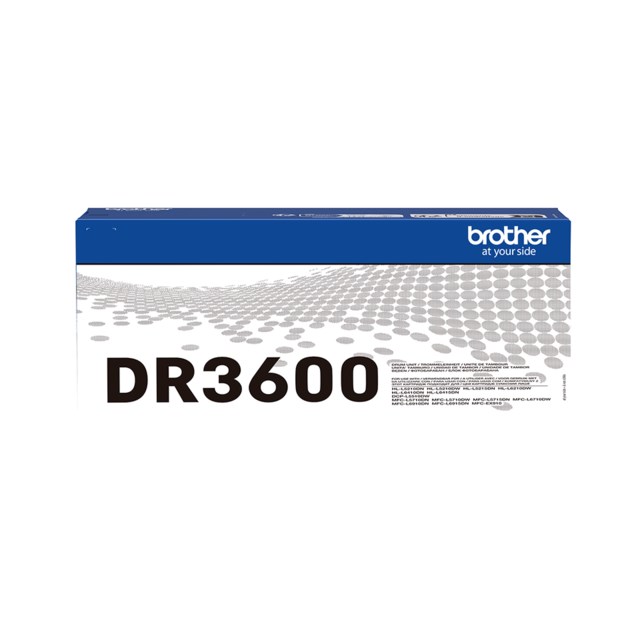 Trumma Brother DR-3600 HL-L5210DN - 1