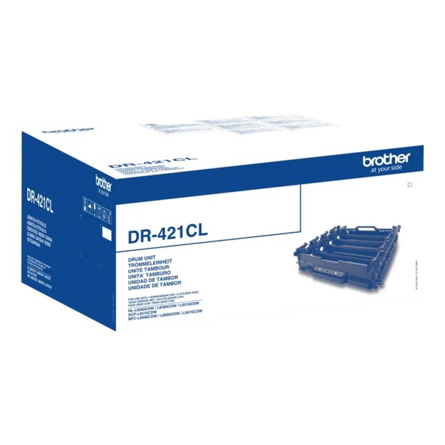 Trumma Brother DR421CL HL-L8260CDW - 1