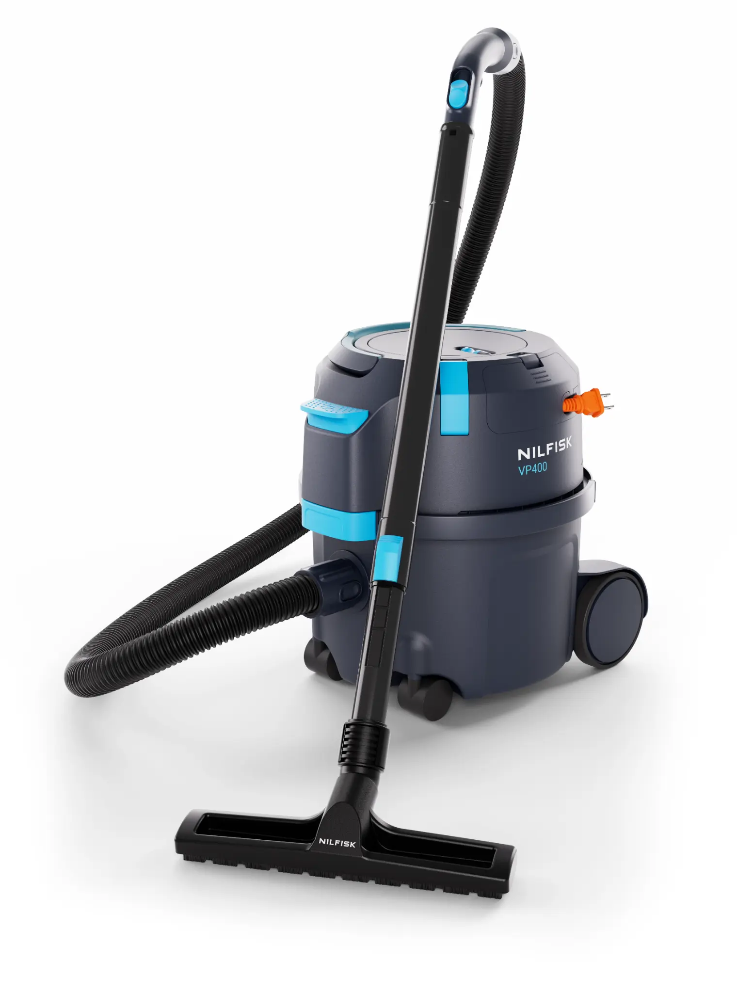 Dammsugare Nilfisk VP400 R - 1