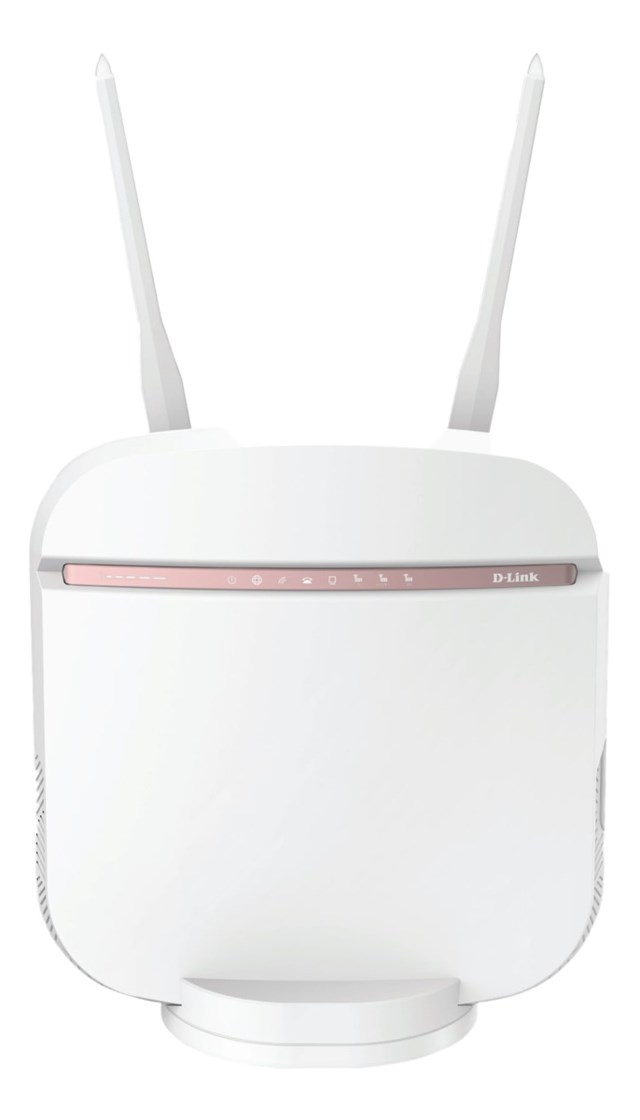 5G LTE Trådlös Router - 1