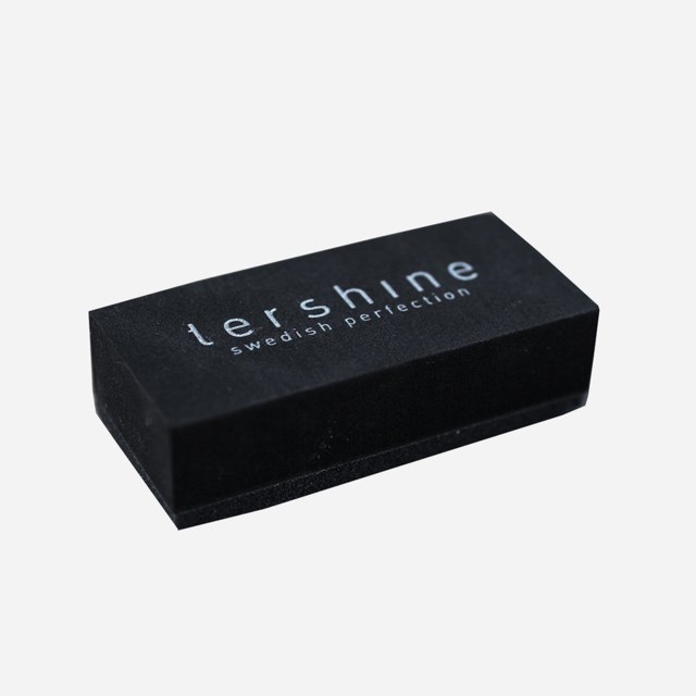 Keramisk Applikator Tershine, skumapplikator för lackskydd - 1