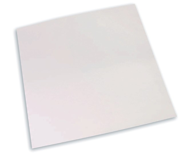 Rengöringsark för lamineringsmaskin A4 5st/fp - 1