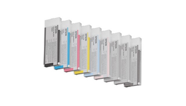 Stylus Pro 7000/9000 Light Magenta HV - 1