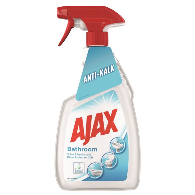 Allrent Ajax Easy Rinse Badrum 750 ml - 750ml - 1