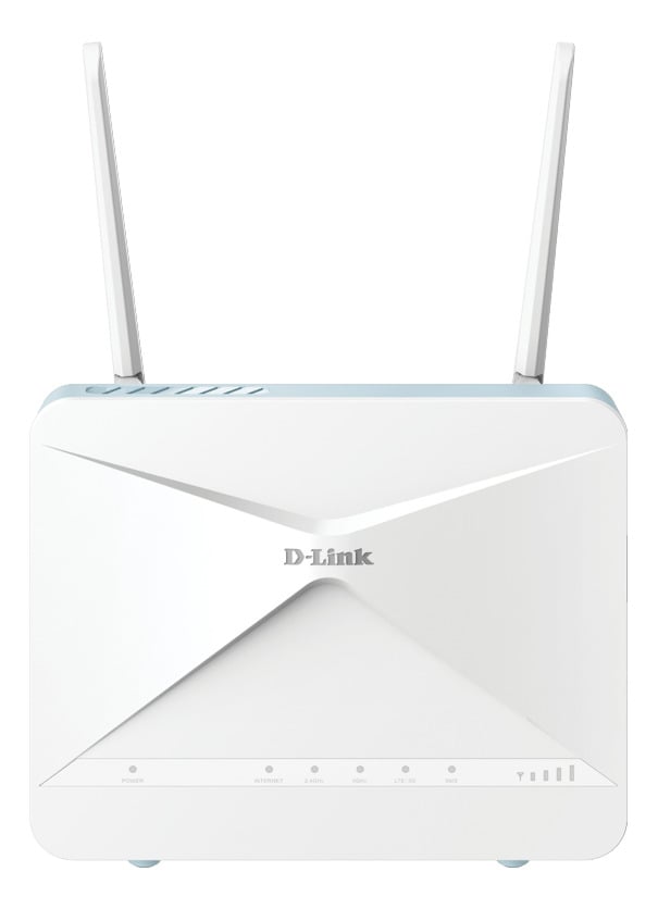 4G-router D-Link EAGLE PRO AI AX1500, Wi-Fi 6, LTE - Elektronik & IT - Datortillbehör - Nätverksprodukter