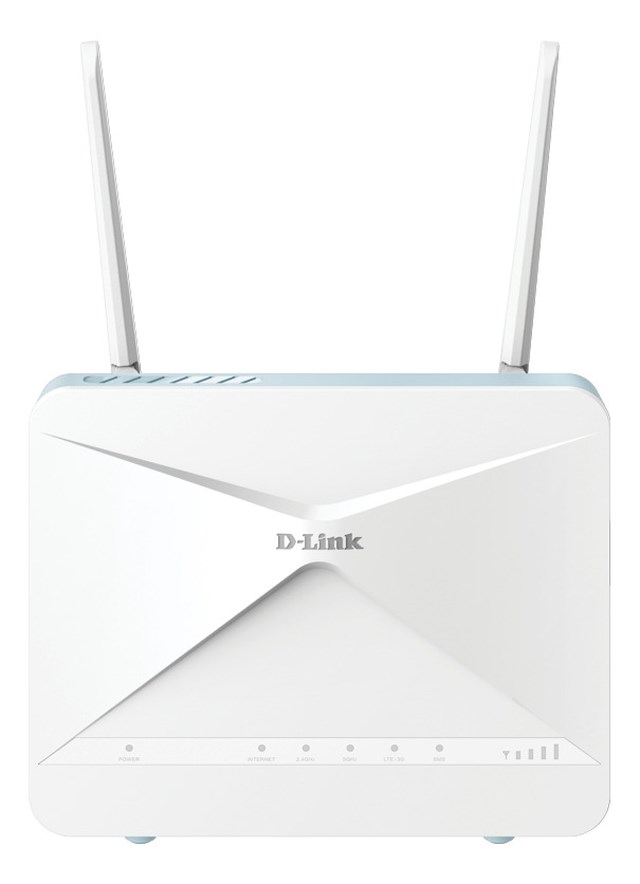 EAGLE PRO AI AX1500 4G Smart Router - 1