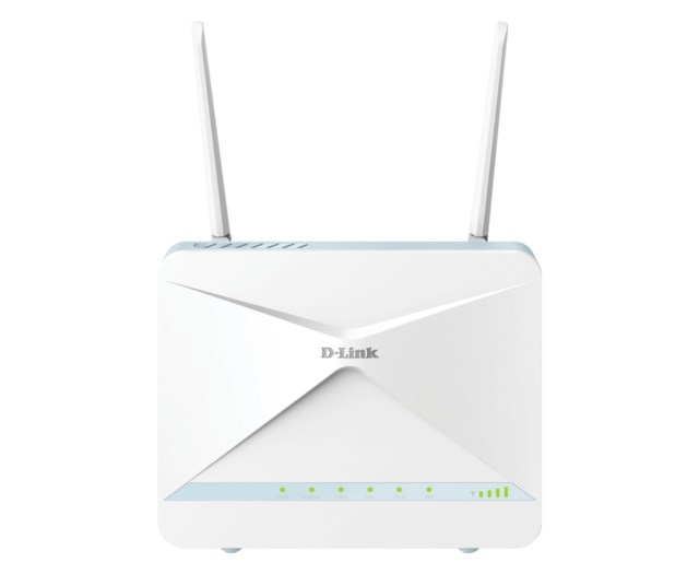 EAGLE PRO AI AX1500 4G+ Smart Router - 1