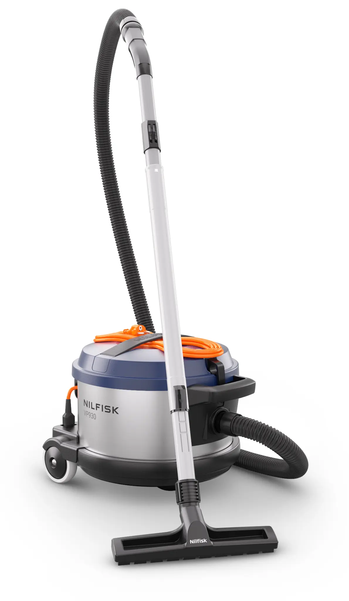 Dammsugare Nilfisk VP 930 Pro Hepa Blue HF EU - Städ & Hygien - Dammsugare & Städmaskiner - Dammsugare