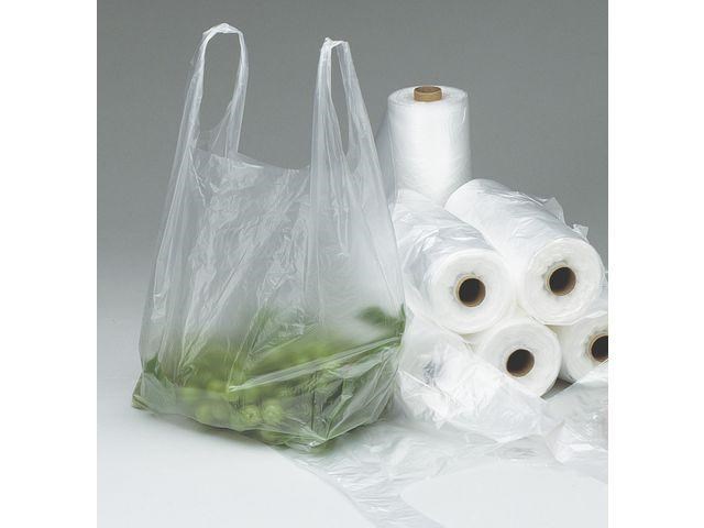 Fruktpåse med knythandtag 5kg 280st/rle 12rlr/krt - 5kg - 1