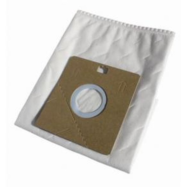 Dammsugarpåsar Nilfisk  Compact          4 St/Förp - 1