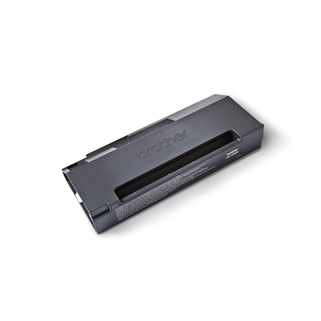 Lasertoner Brother svart - 1