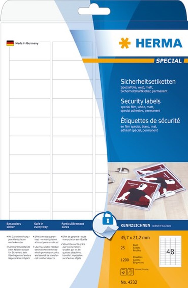 Ink-Jet Epson T03U 603 Multipack 3-färg - 1