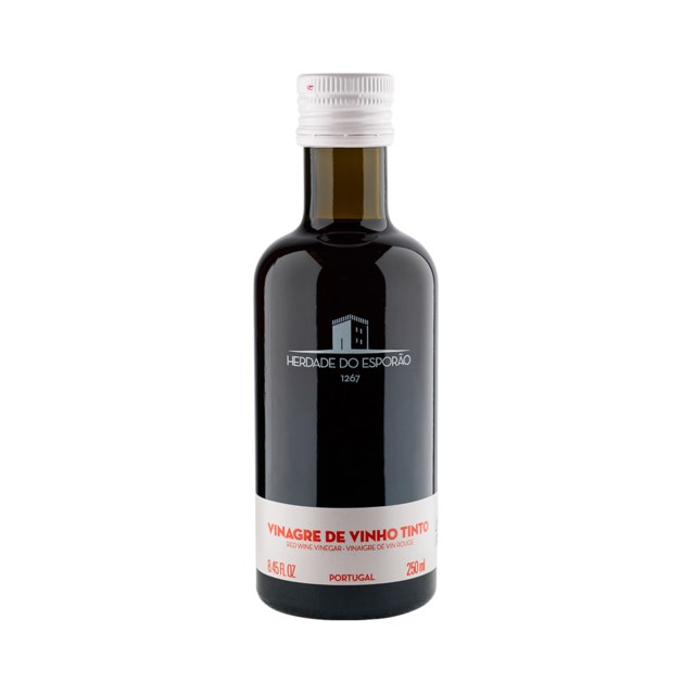 Rödvinsvinäger Herdade do Esporão 250ml - 1