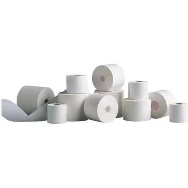 Kassarulle thermo 57x54x12mm 40m 60rullar/krt - 57x54x12mmx40m - 1