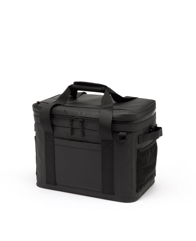 Kylbag vattentät svart 20L - 20L - 1