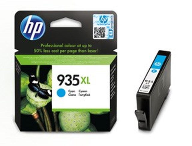 Ink-Jet HP No 935 XL cyan - 1